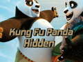 Trò chơi Kung Fu Panda Ẩn Giấu trực tuyến