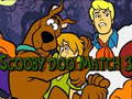 Trò chơi Scooby-Doo Ghép 3 trực tuyến