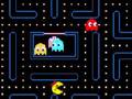 Trò chơi Ms. Pac-Man trực tuyến