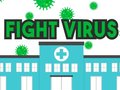 Trò chơi Chiến đấu với virus trực tuyến