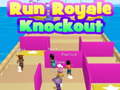 Trò chơi Chạy Royale Knockout trực tuyến