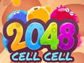 Trò chơi 2048 Ô Cell Ô Cell trực tuyến