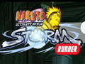 Trò chơi Naruto: Cuộc chạy Ninja Storm Tối thượng trực tuyến