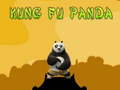 Trò chơi Kung Fu Panda trực tuyến