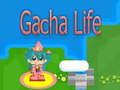 Trò chơi Gacha Life trực tuyến