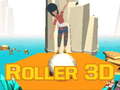 Trò chơi Roller 3D trực tuyến