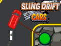 Trò chơi Xe Drift Sling trực tuyến