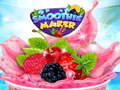 Trò chơi Người làm smoothie trực tuyến