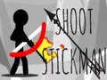 Trò chơi Bắn Stickman trực tuyến