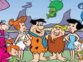 Trò chơi Bộ sưu tập Puzzle Flintstones trực tuyến