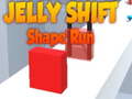 Trò chơi Chạy Dáng Jelly Shift trực tuyến