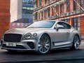 Trò chơi Trượt Bentley Continental GT Speed trực tuyến