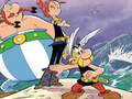 Trò chơi Bộ sưu tập puzzle Asterix trực tuyến