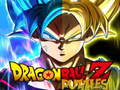 Trò chơi Bí ẩn Dragonball Z trực tuyến