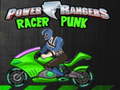 Trò chơi Power Rangers: Racer Punk trực tuyến