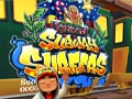 Trò chơi Subway Surfers London trực tuyến