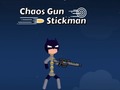 Trò chơi Súng Hỗn Loạn Stickman trực tuyến