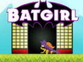 Trò chơi Lực Nhảy Của BatGirl trực tuyến