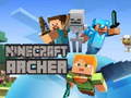 Trò chơi Minecraft Xạ Thủ trực tuyến