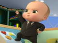 Trò chơi Trò Chơi Ghép Hình BOSS BABY trực tuyến