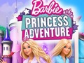 Trò chơi Barbie Cuộc Phiêu Lưu Công Chúa Ghép Hình trực tuyến