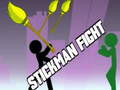 Trò chơi Trận chiến Stickman trực tuyến