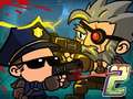 Trò chơi Zombie Gunpocalypse 2 trực tuyến