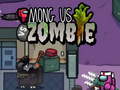 Trò chơi Trong chúng ta vs Zombies trực tuyến