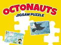 Trò chơi Puzzle Octonauts trực tuyến