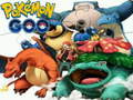 Trò chơi Pokemon Goo trực tuyến