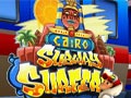 Trò chơi Subway Surfers Cairo trực tuyến