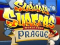 Trò chơi Subway Surfers Praha trực tuyến