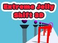 Trò chơi Extreme Jelly Shift 3D trực tuyến