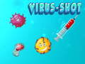 Trò chơi Virus-Shot trực tuyến