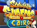 Trò chơi Subway Surfers: Chuyến Du Lịch Thế Giới tại Cairo trực tuyến