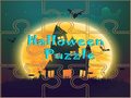 Trò chơi Câu đố Halloween trực tuyến