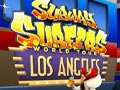 Trò chơi Subway Surfers Los Angeles trực tuyến