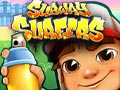 Trò chơi Subway Surfers trực tuyến