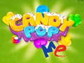 Trò chơi Candy Pop Tôi trực tuyến