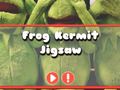 Trò chơi Ghép hình Ếch Kermit trực tuyến