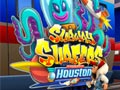 Trò chơi Subway Surfers: Chuyến Du Lịch Thế Giới Houston trực tuyến