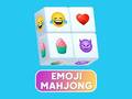 Trò chơi Mahjong Emoji trực tuyến