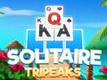 Trò chơi Solitaire TriPeaks trực tuyến