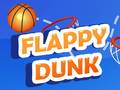 Trò chơi Flappy Dunk trực tuyến