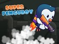 Trò chơi Super Penguboy trực tuyến