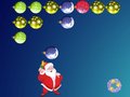 Trò chơi Puzzle Santa Dash trực tuyến