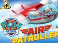 Trò chơi Paw Patrol: Tàu tuần tra trên không trực tuyến