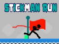 Trò chơi Chạy Stickman trực tuyến