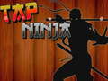 Trò chơi Nhấn Ninja trực tuyến