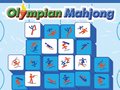 Trò chơi Mahjong Olympic trực tuyến